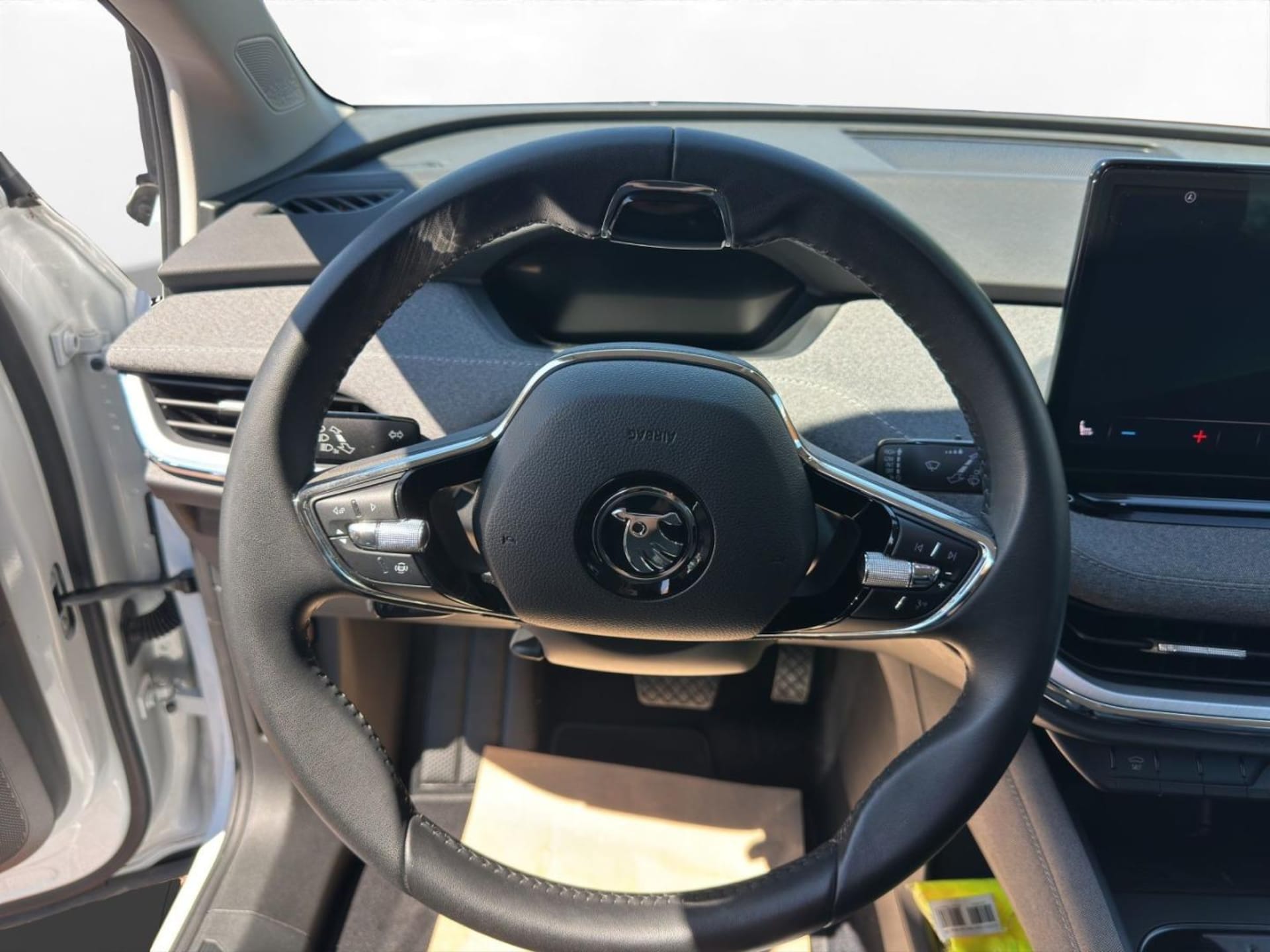 Skoda Enyaq 60