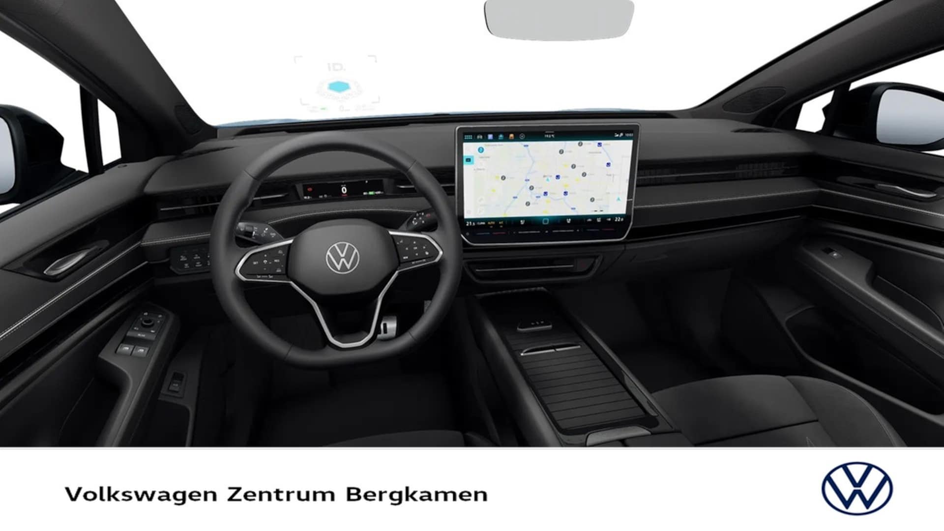 Volkswagen ID.7 Pro