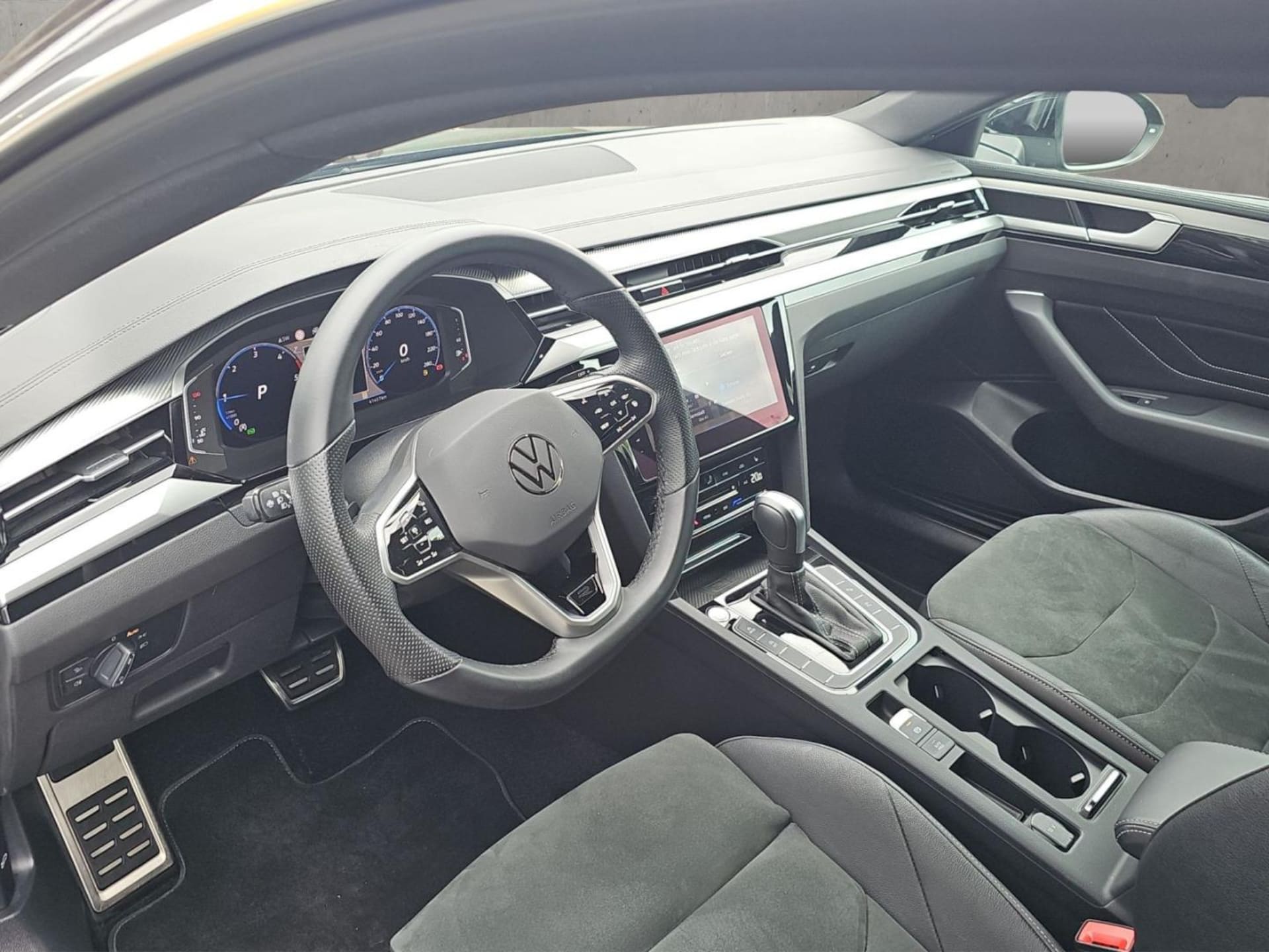Volkswagen Arteon Shooting Brake R-Line
