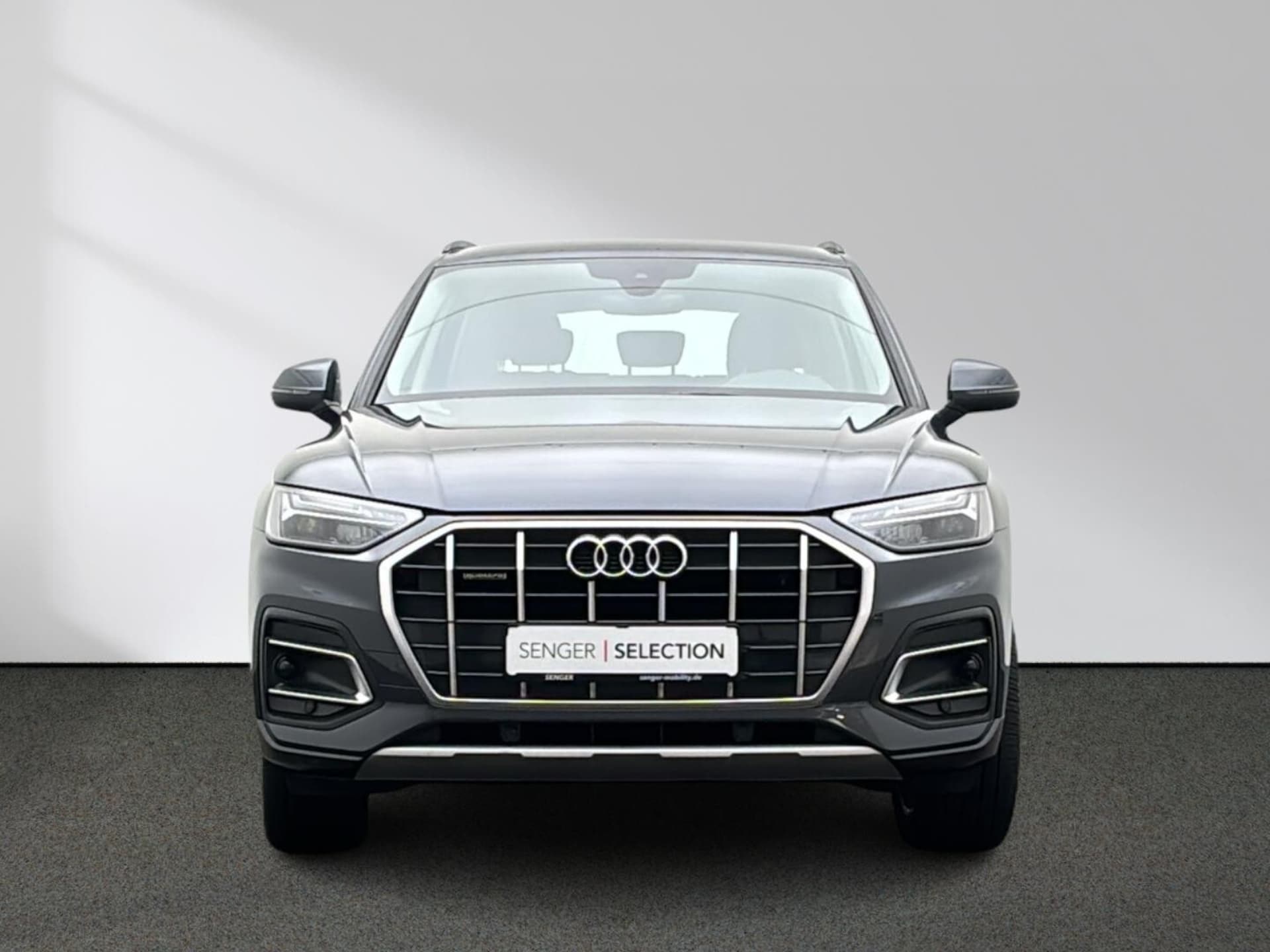 Audi Q5 SUV Advanced