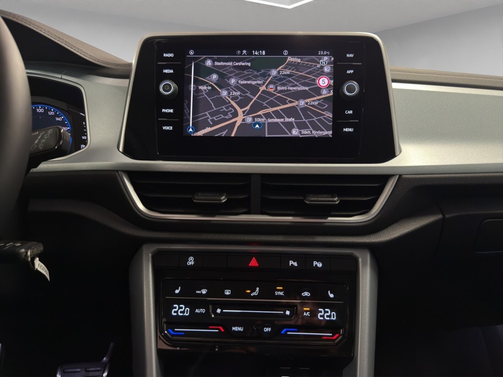 Volkswagen T-Roc – Bild 15