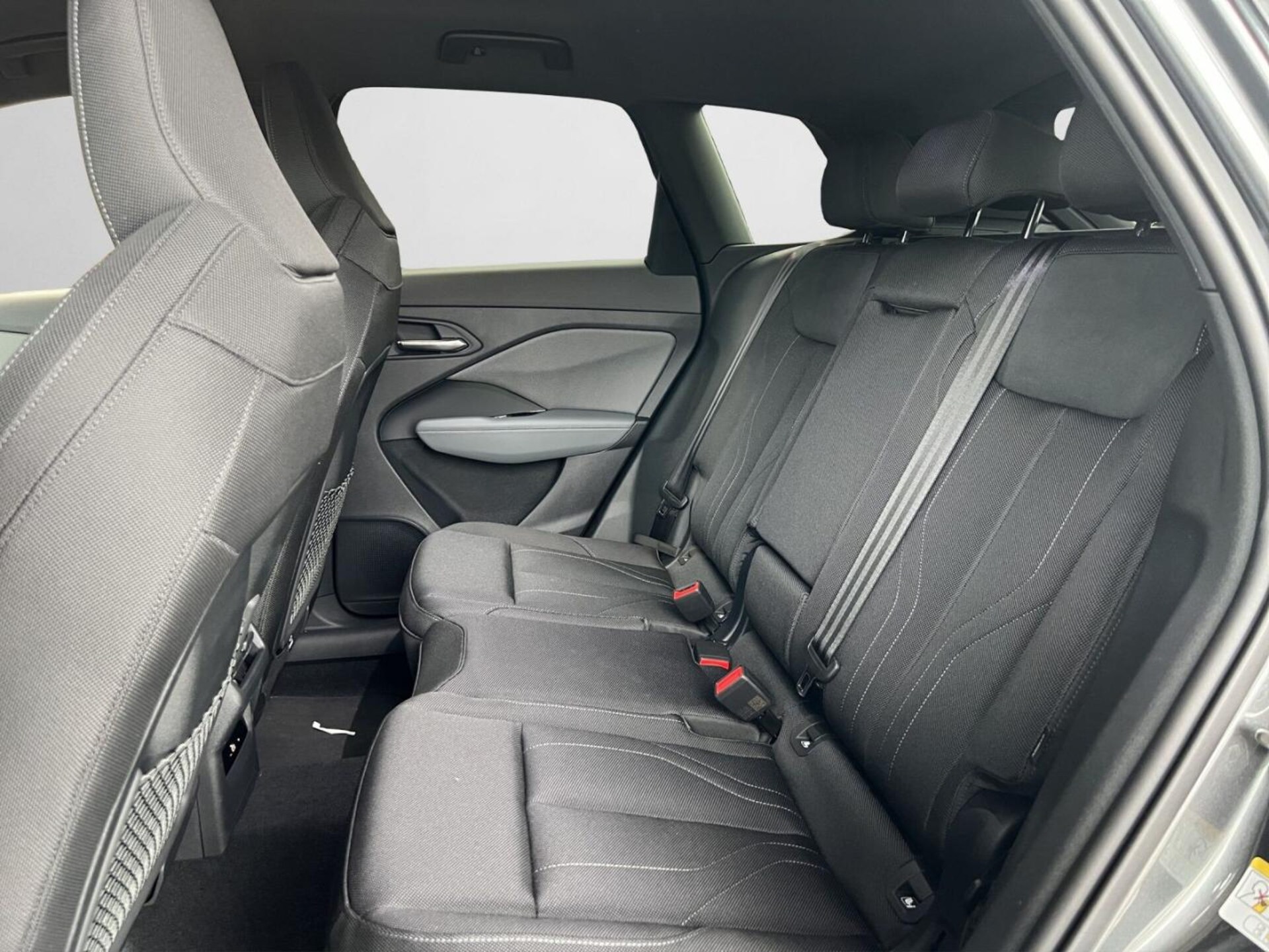 Audi Q3 SUV