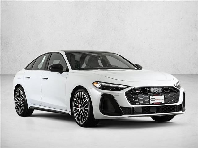 2026 Audi S5 Sedan