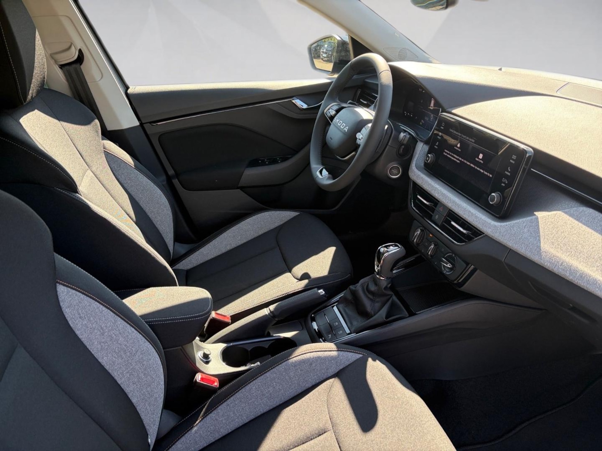 Skoda Kamiq Selection