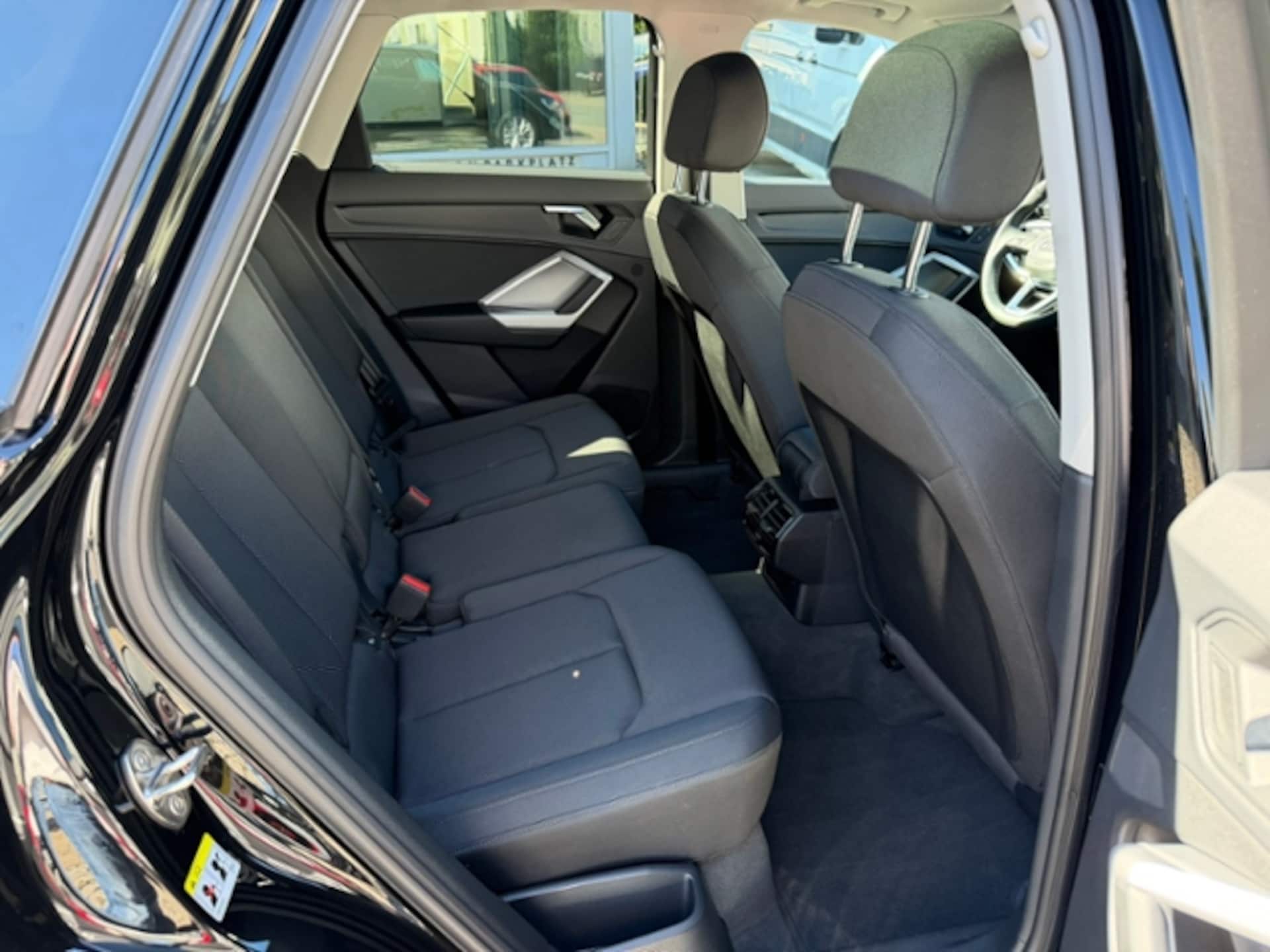 Audi Q3 SUV S line