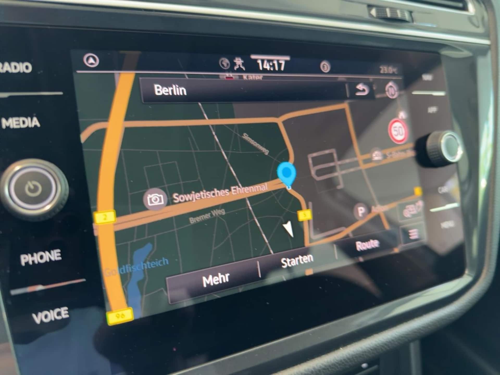 Volkswagen Tiguan Allspace Life