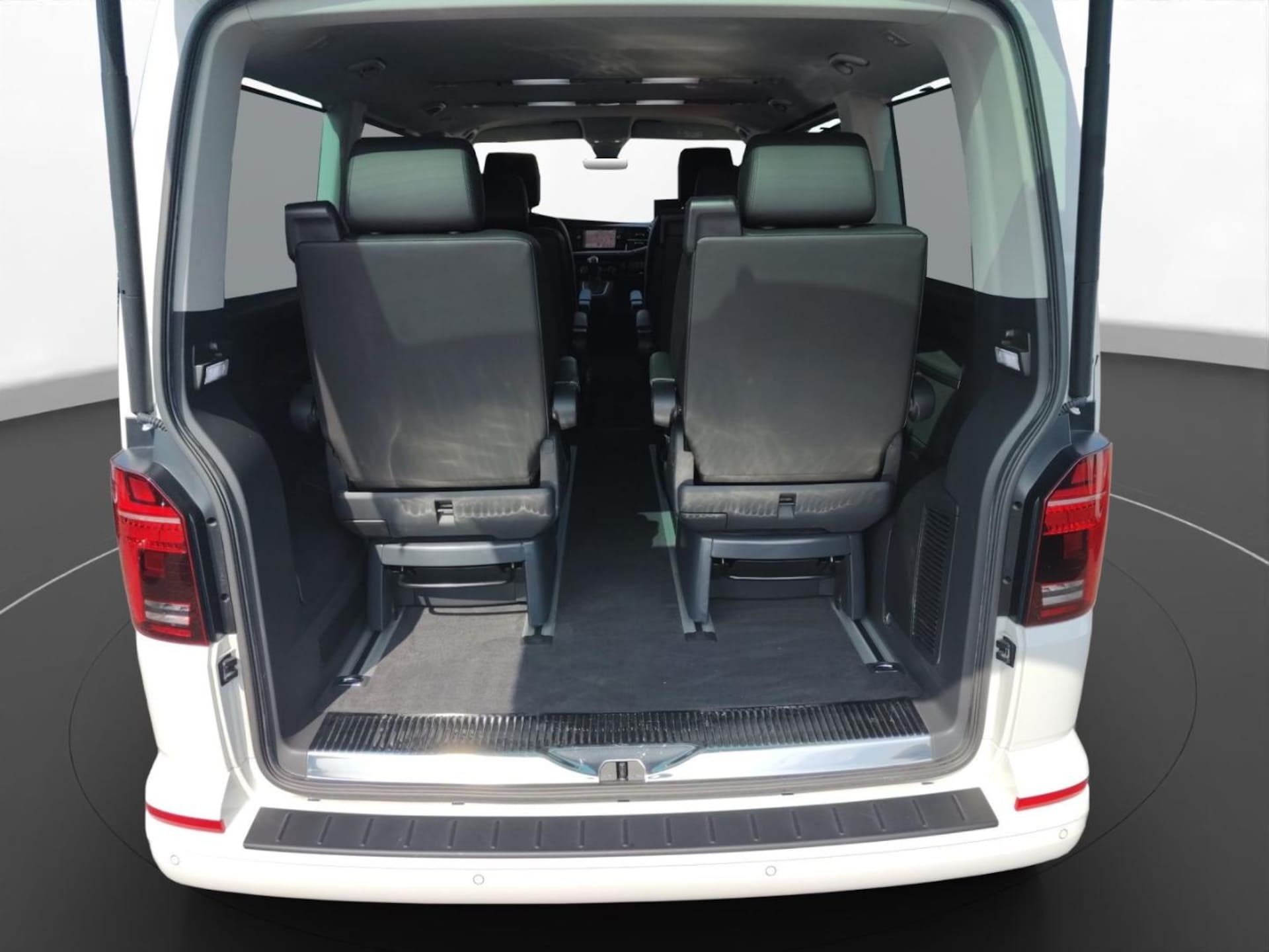 Volkswagen T6.1 Multivan Comfortline