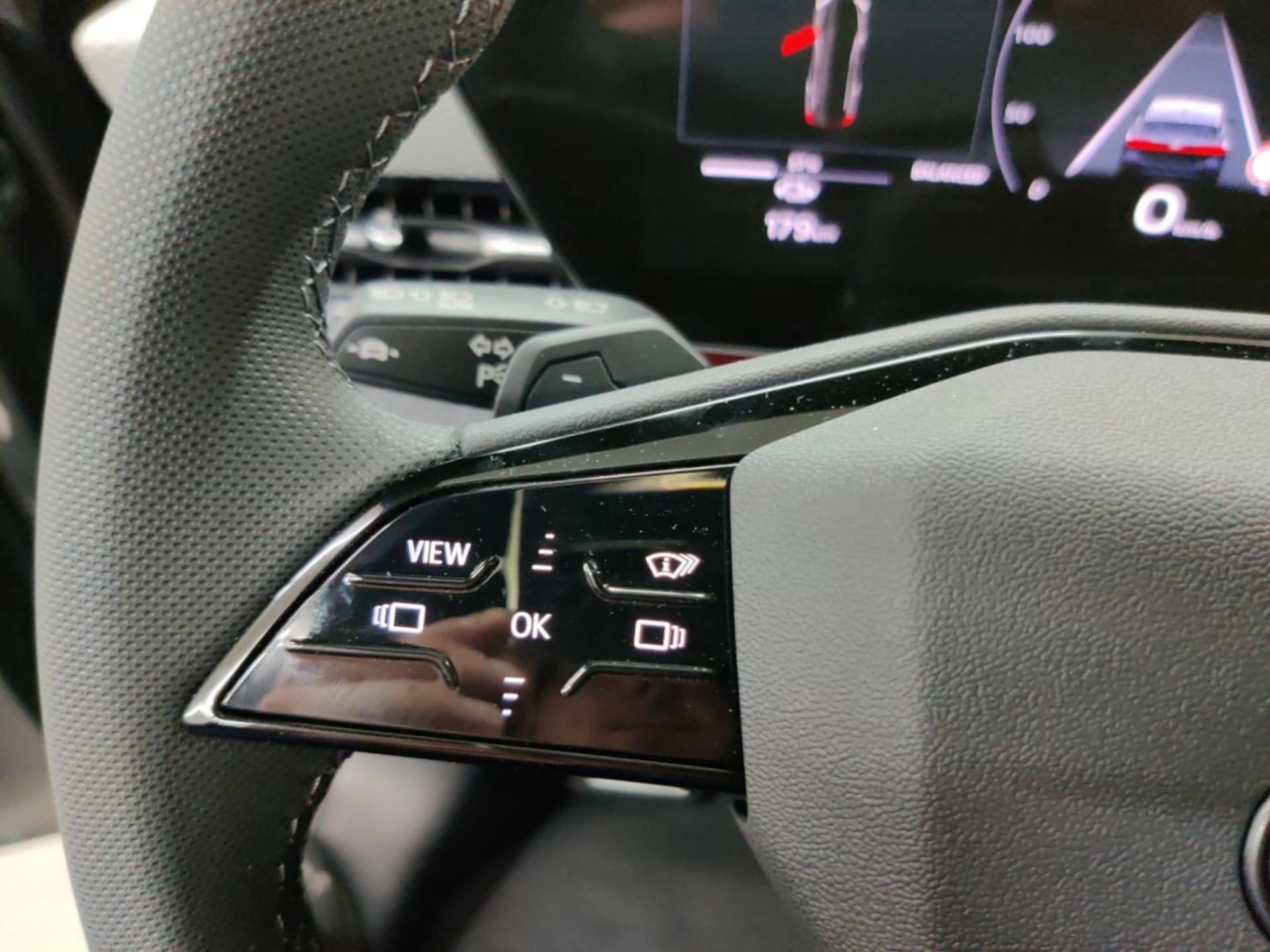 Audi A6 Avant e-tron