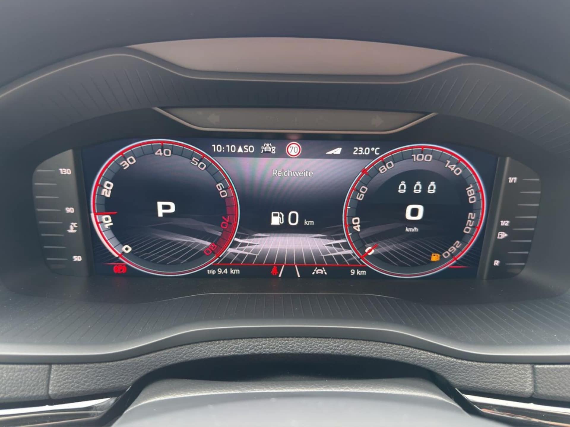 Skoda Karoq Sportline