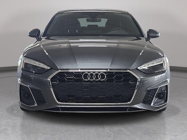 2021 Audi A5 Sportback