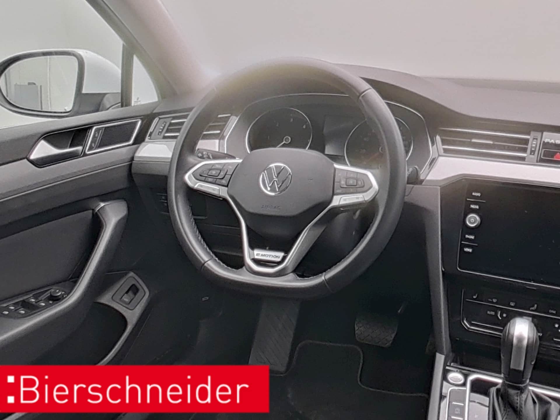 Volkswagen Passat Variant Business