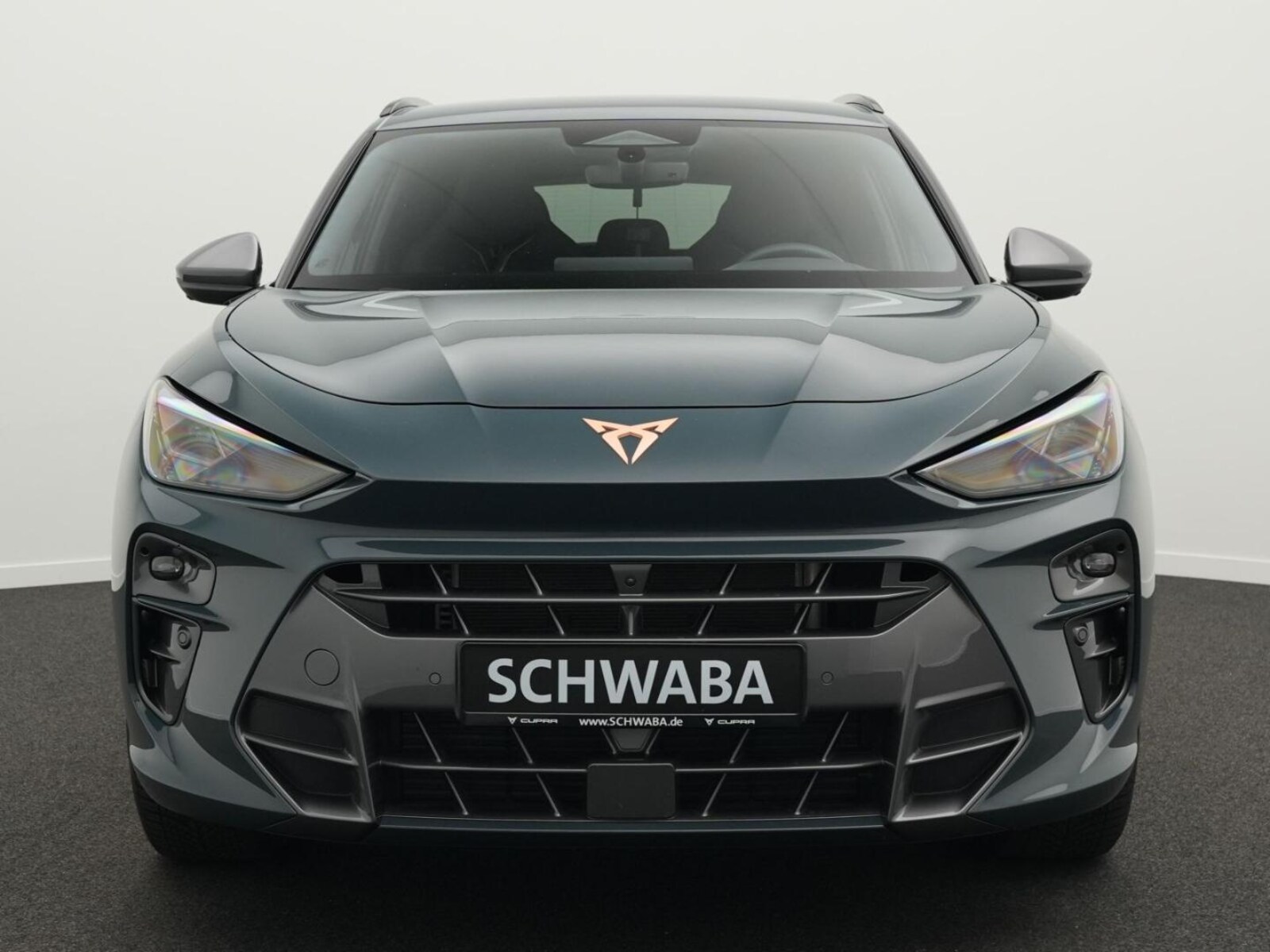 CUPRA Terramar – Bild 6