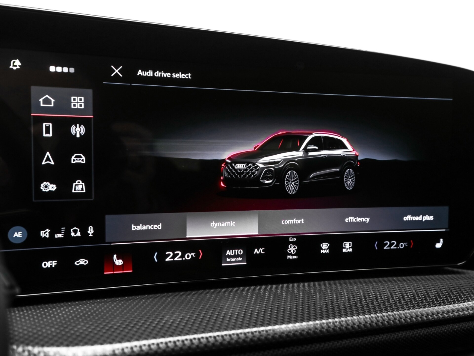 Audi Q5 SUV