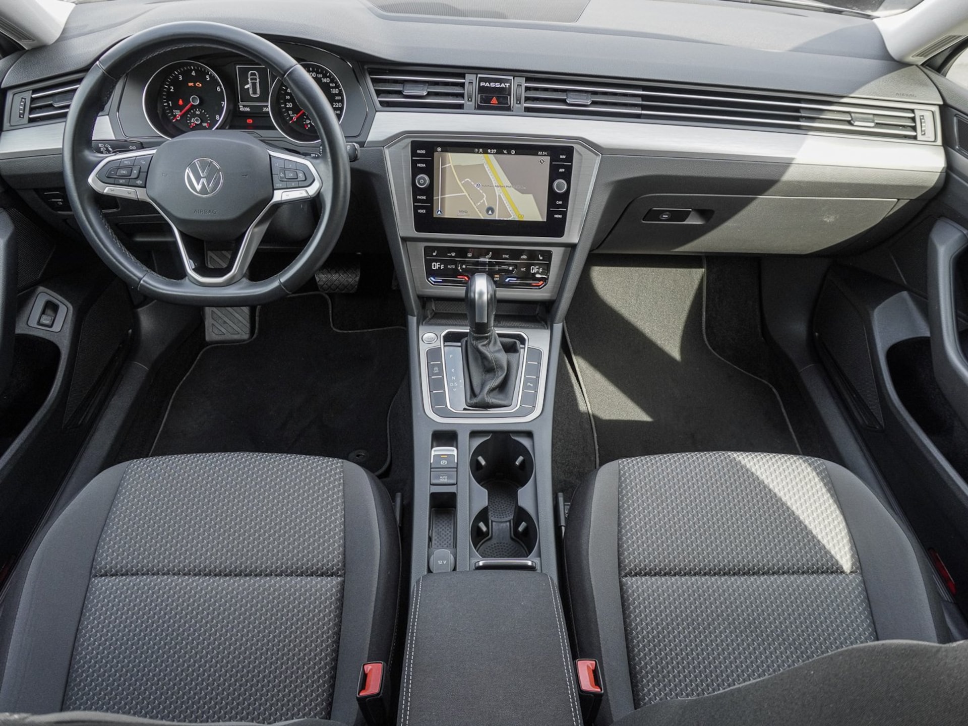 Volkswagen Passat Variant Conceptline