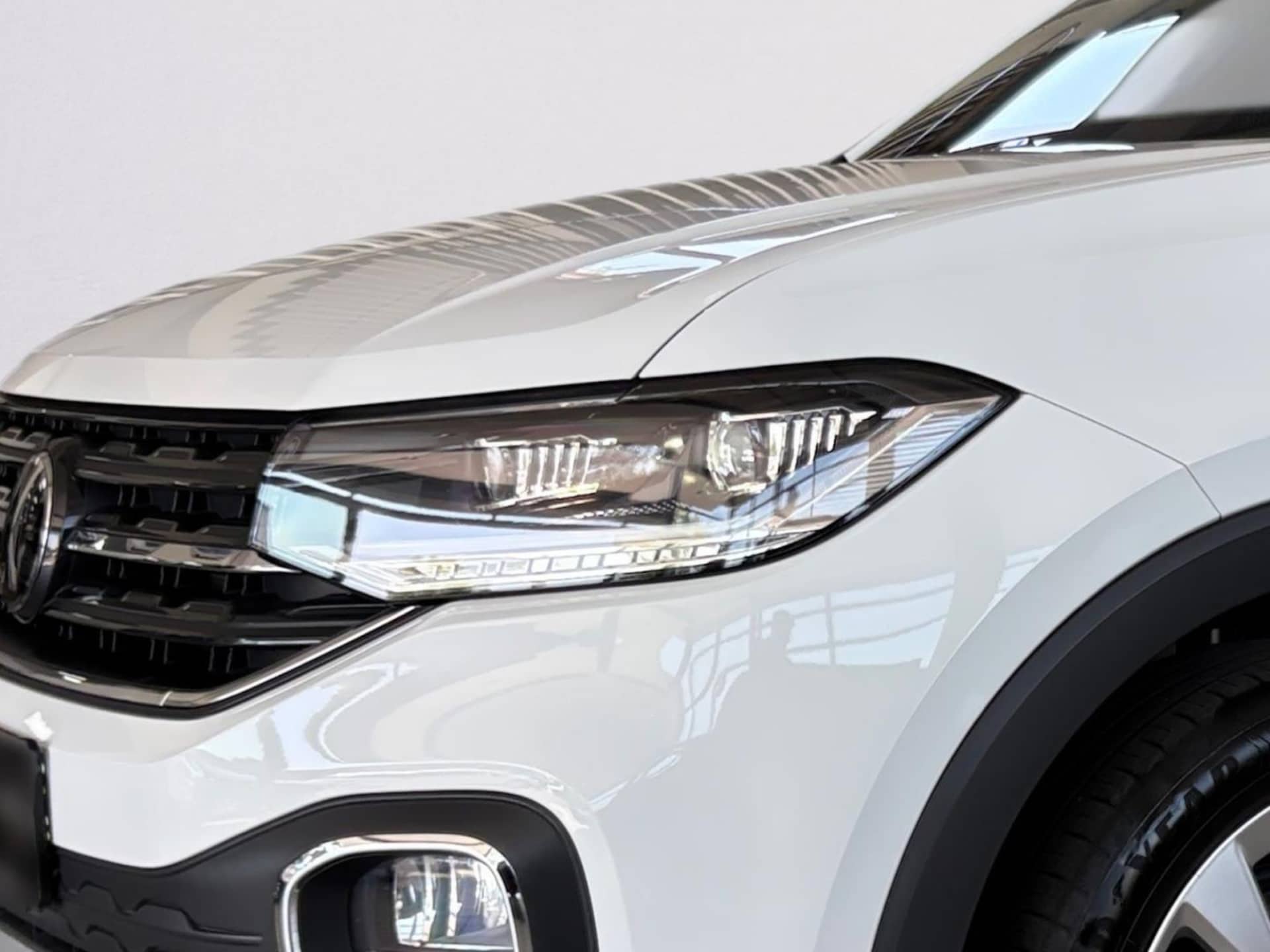 Volkswagen T-Cross MOVE