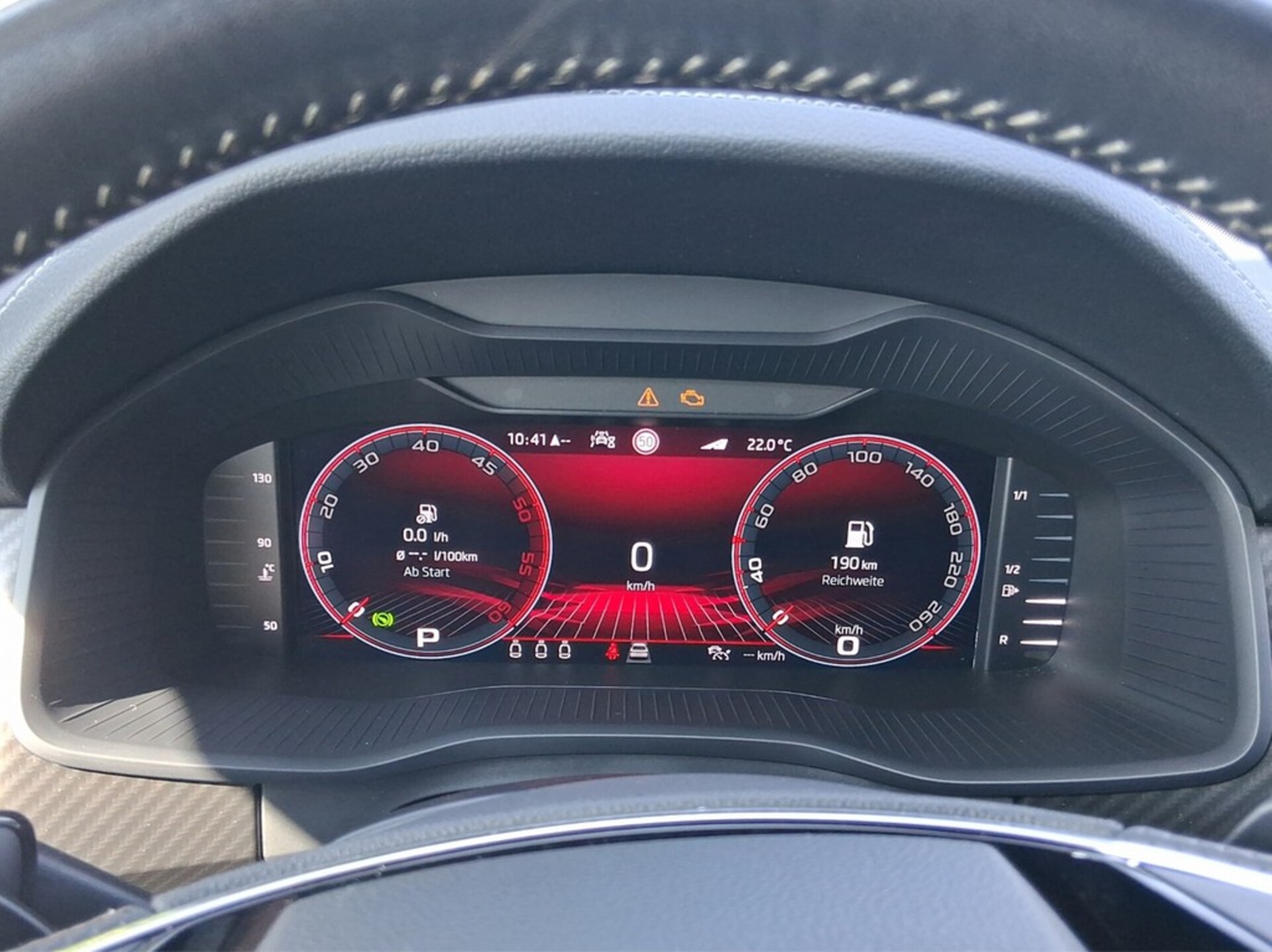 Skoda Kodiaq Sportline