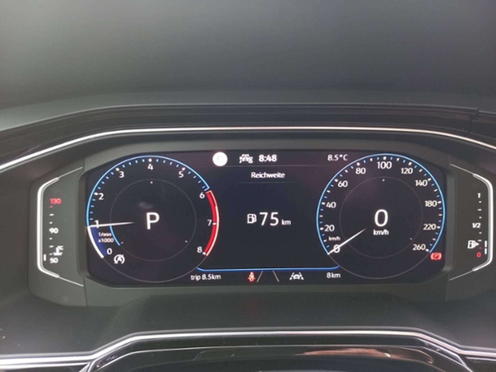 Volkswagen Polo – Bild 13