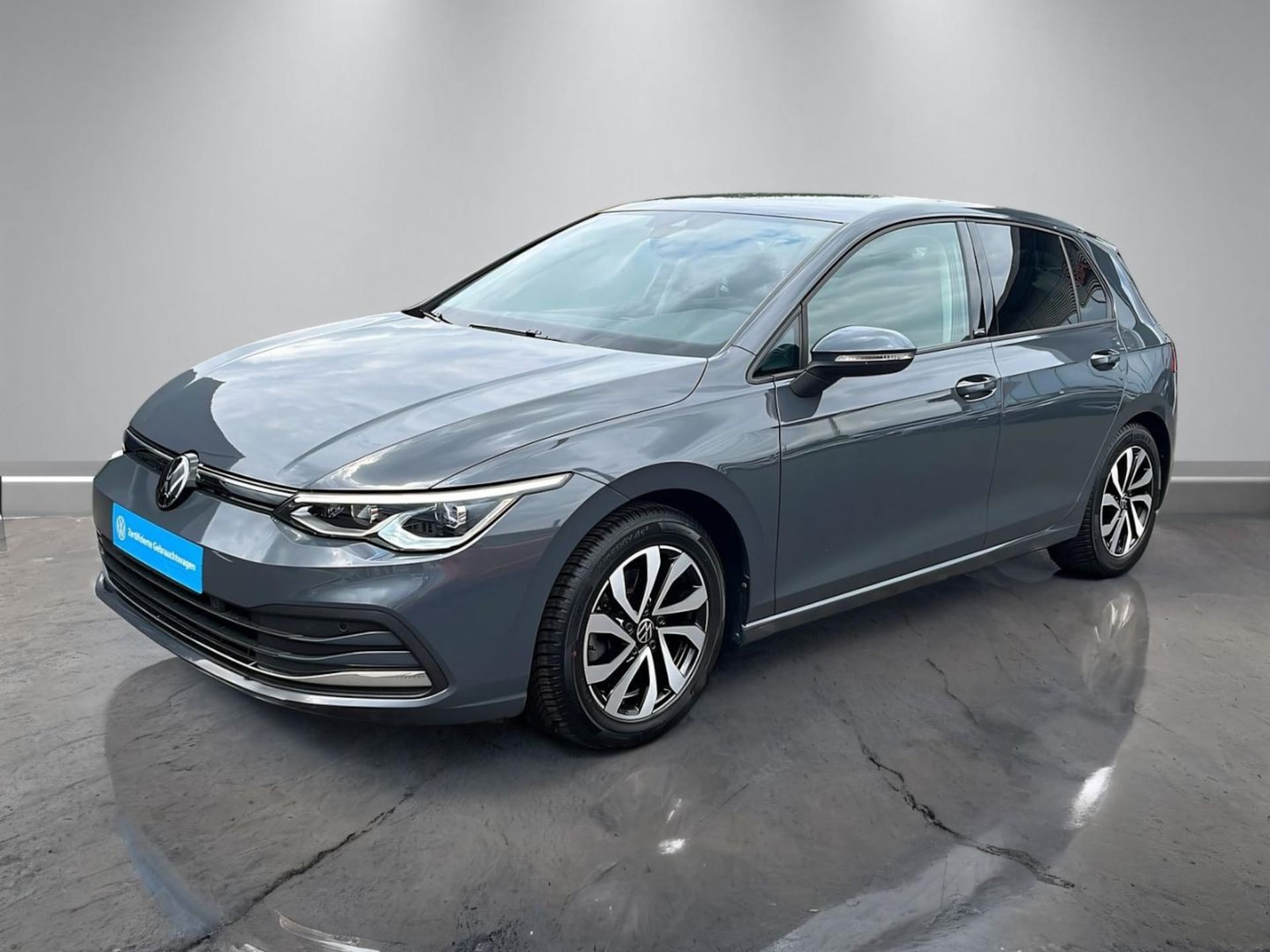 Volkswagen Golf Active