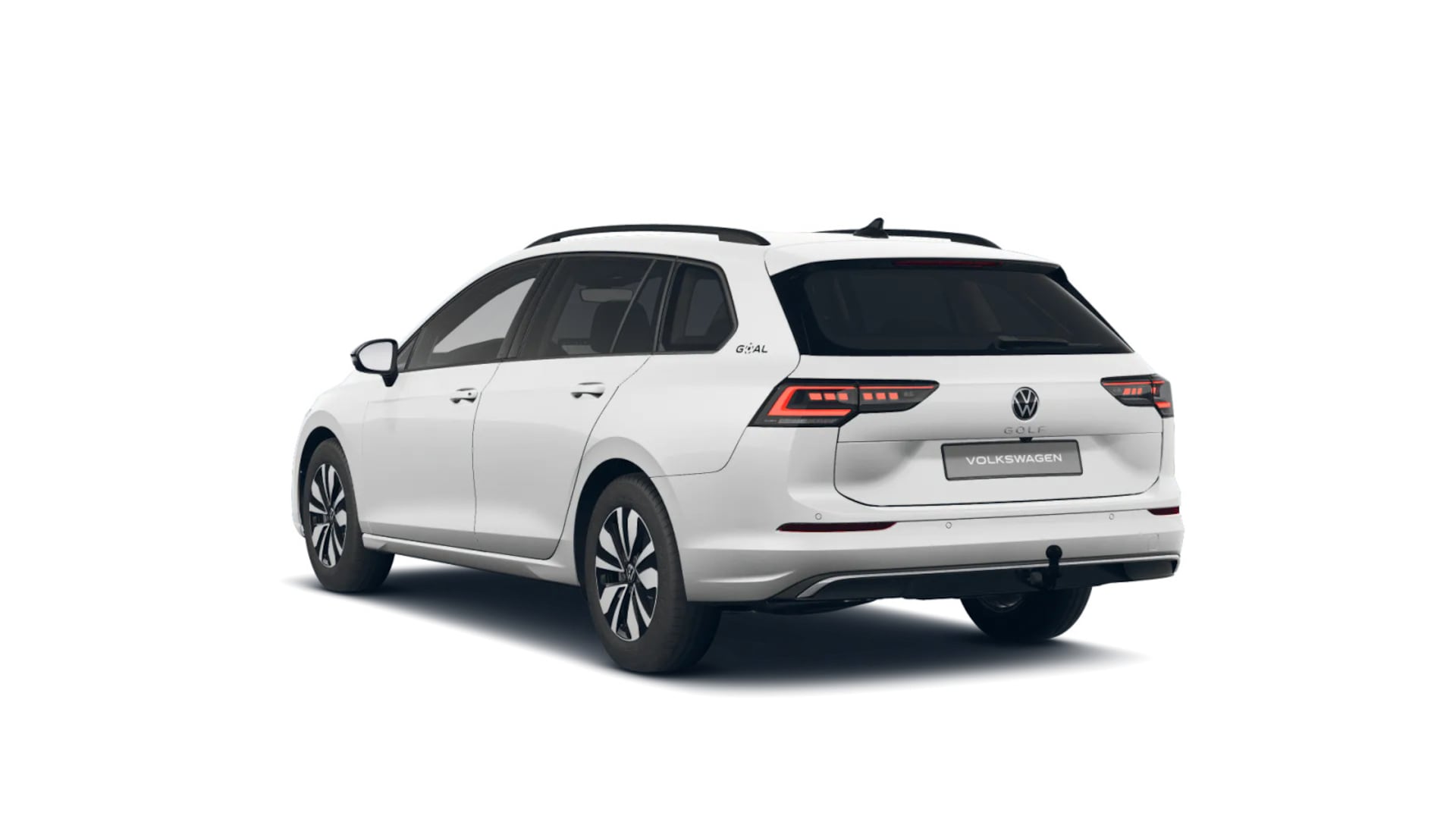 Volkswagen Golf Variant Goal