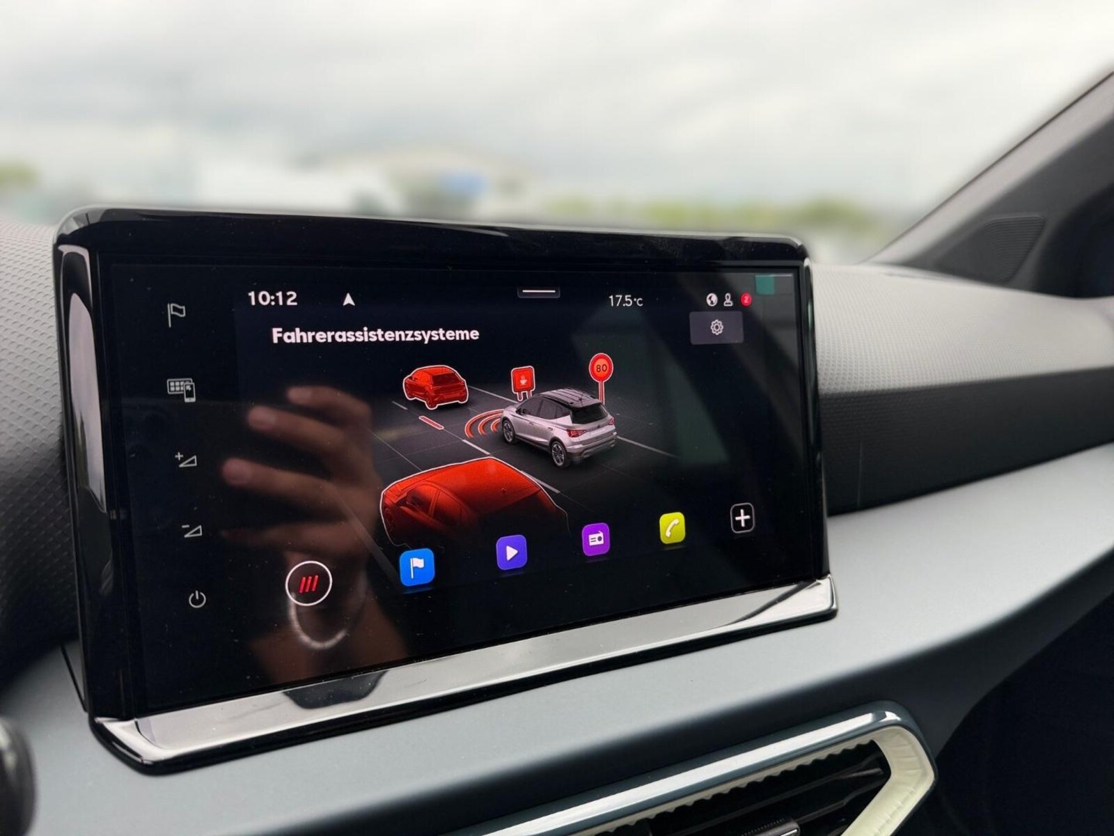 SEAT Arona – Bild 14