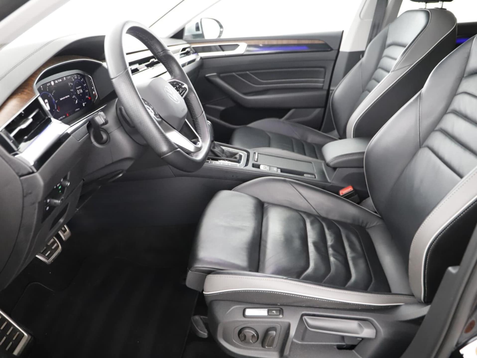 Volkswagen Arteon Shooting Brake Elegance
