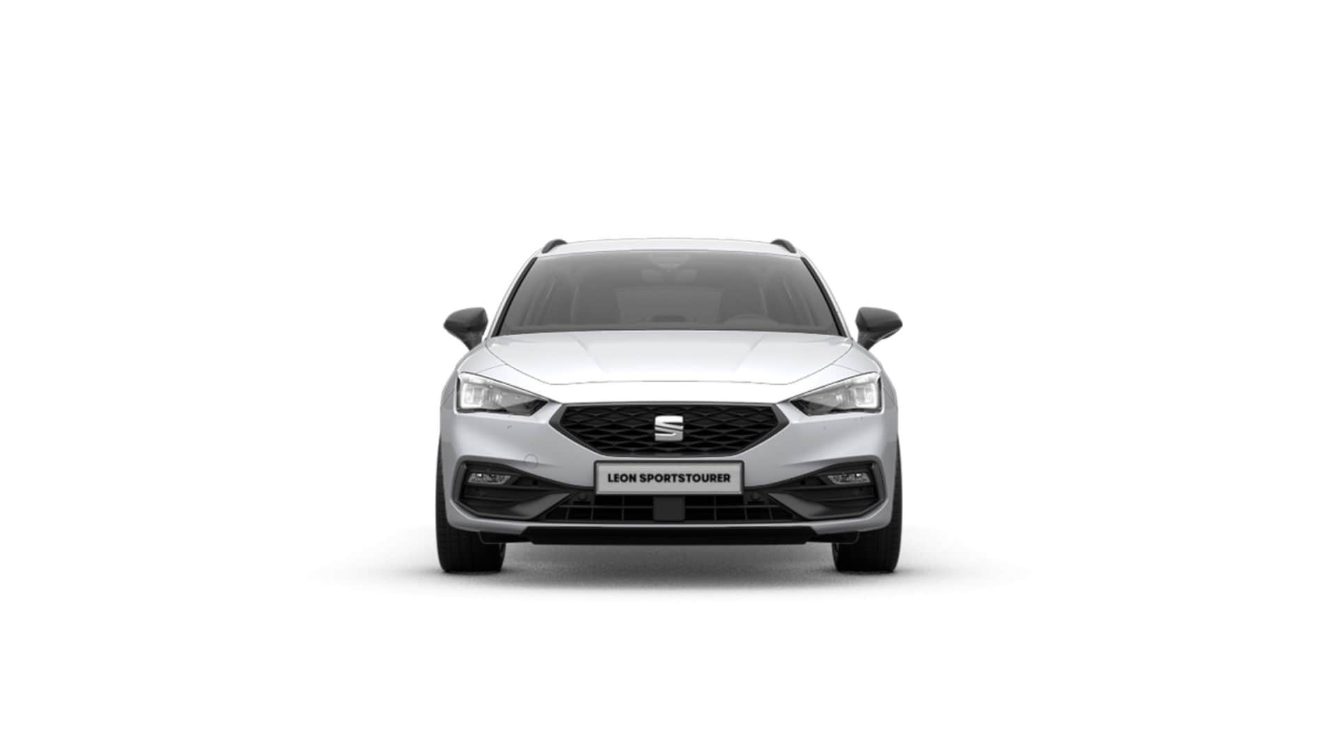 SEAT Leon Sportstourer FR