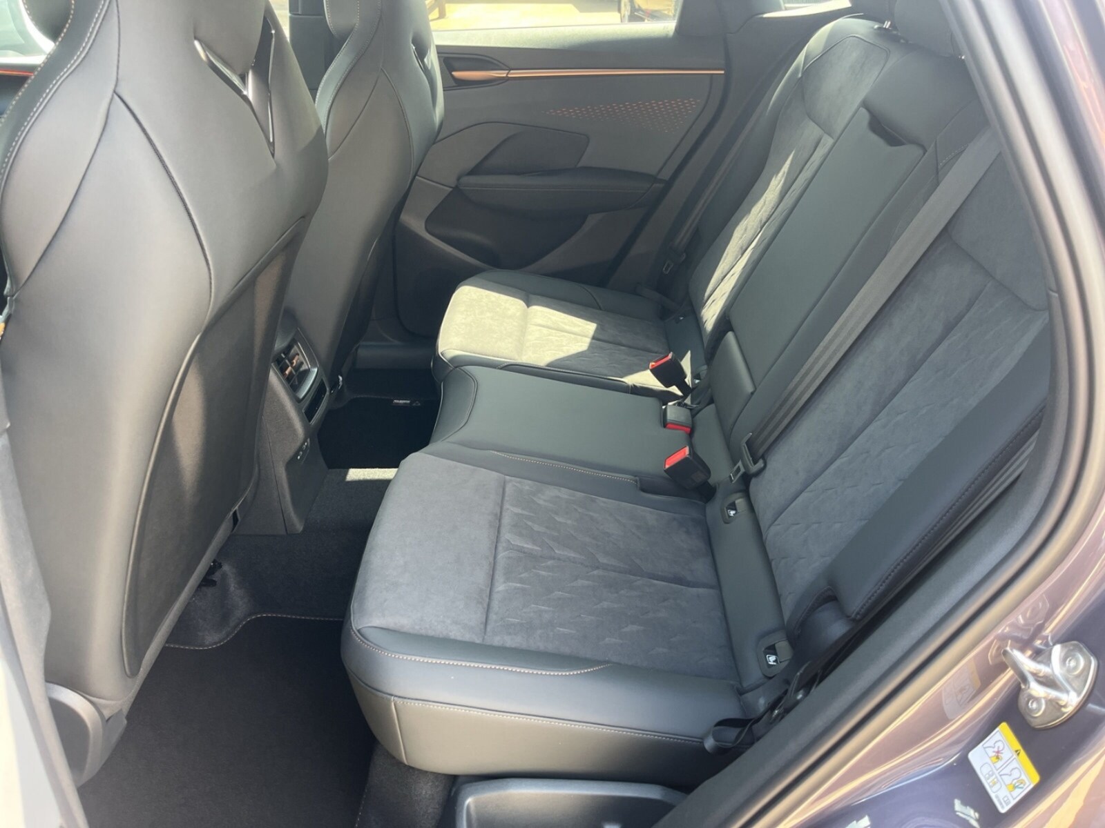 CUPRA Terramar – Bild 8