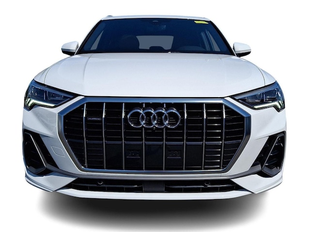 2024 Audi Q3 SUV