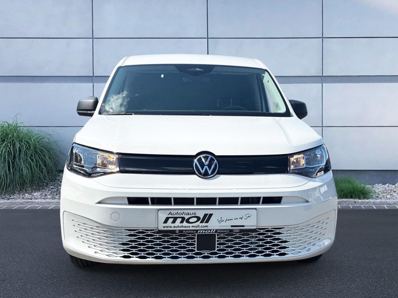 Volkswagen Caddy Cargo – Bild 6