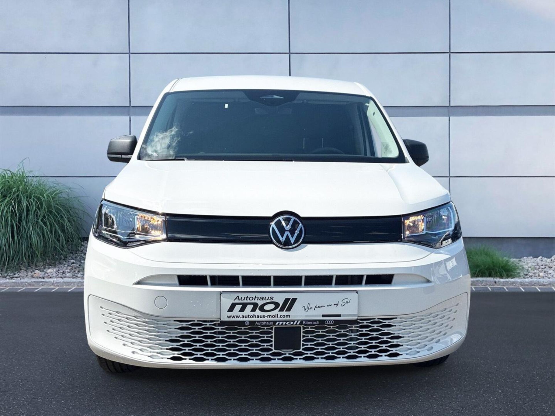 Volkswagen Caddy Cargo