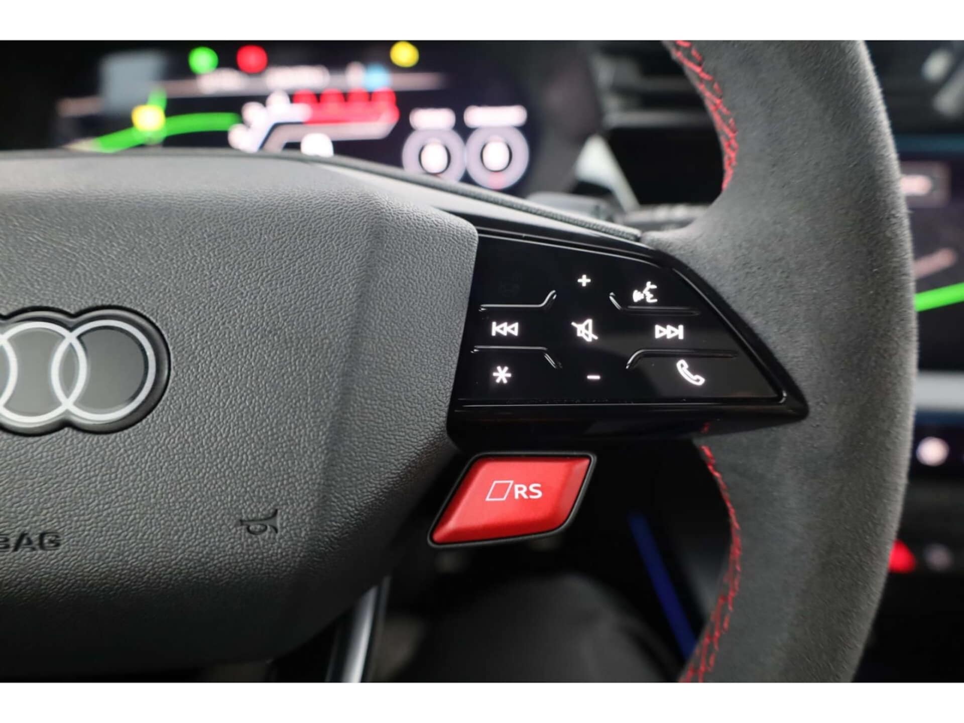 Audi RS 3 Sportback