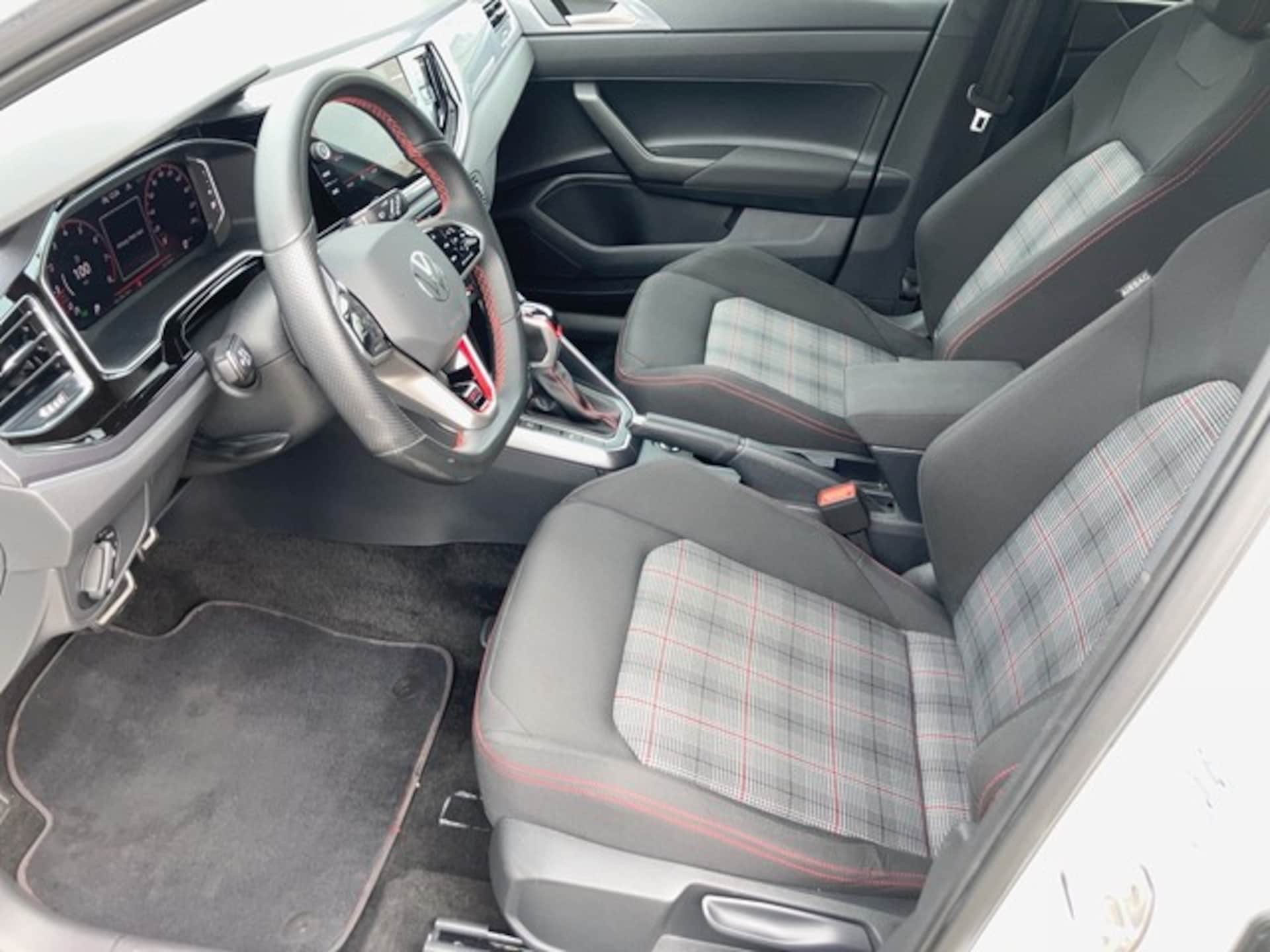 Volkswagen Polo GTI