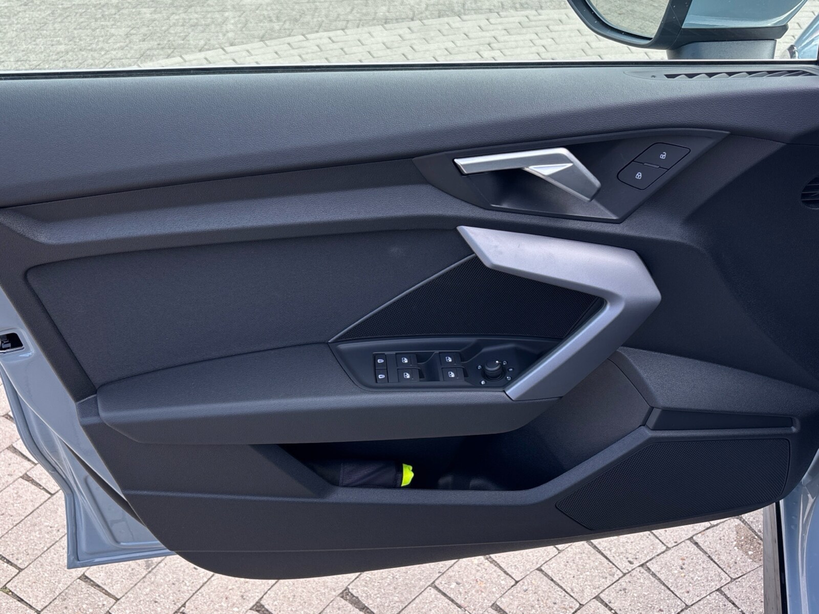Audi A3 allstreet – Bild 12