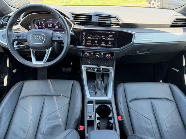 2023 Audi Q3 SUV