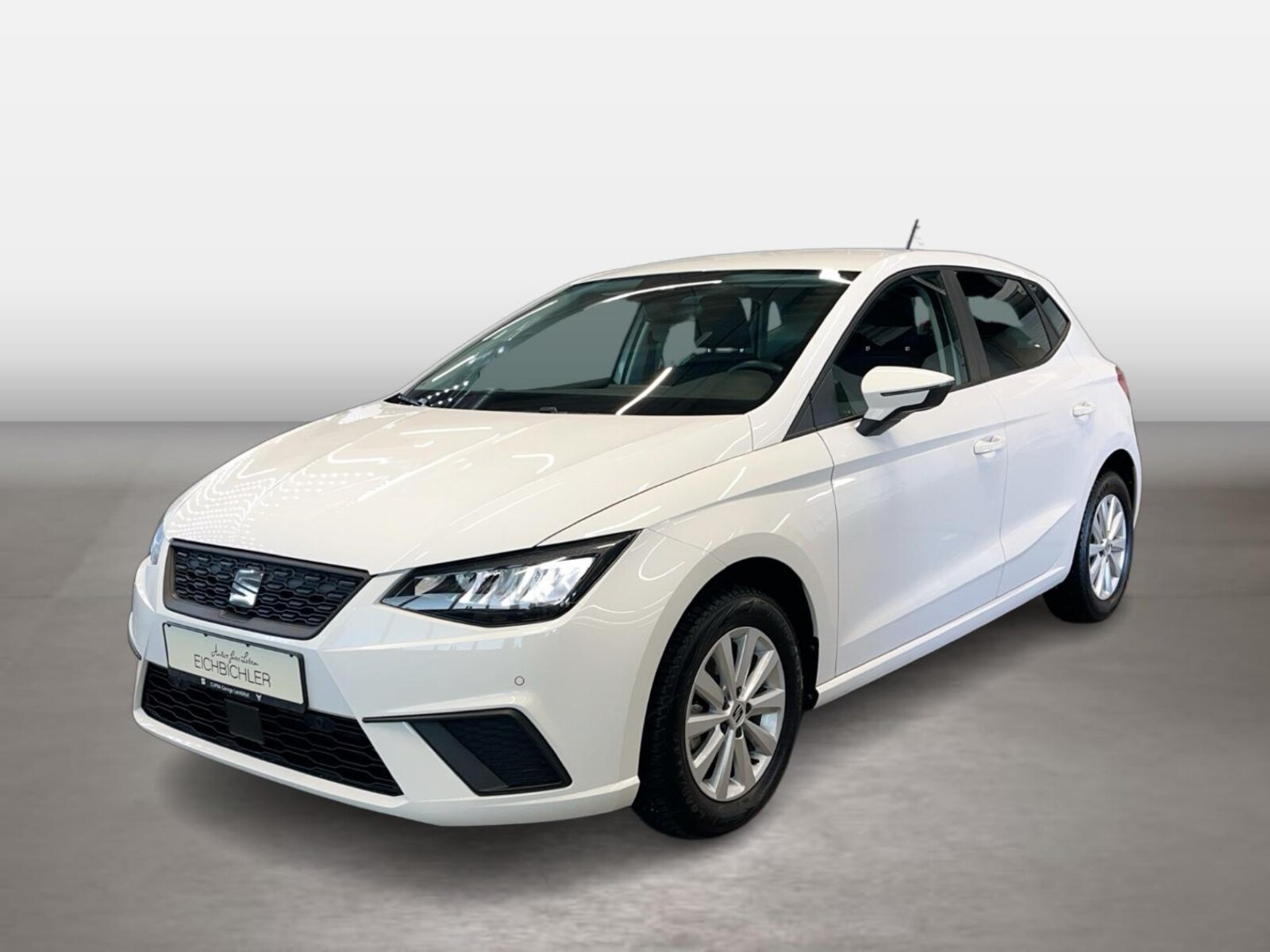 SEAT Ibiza – Bild 2