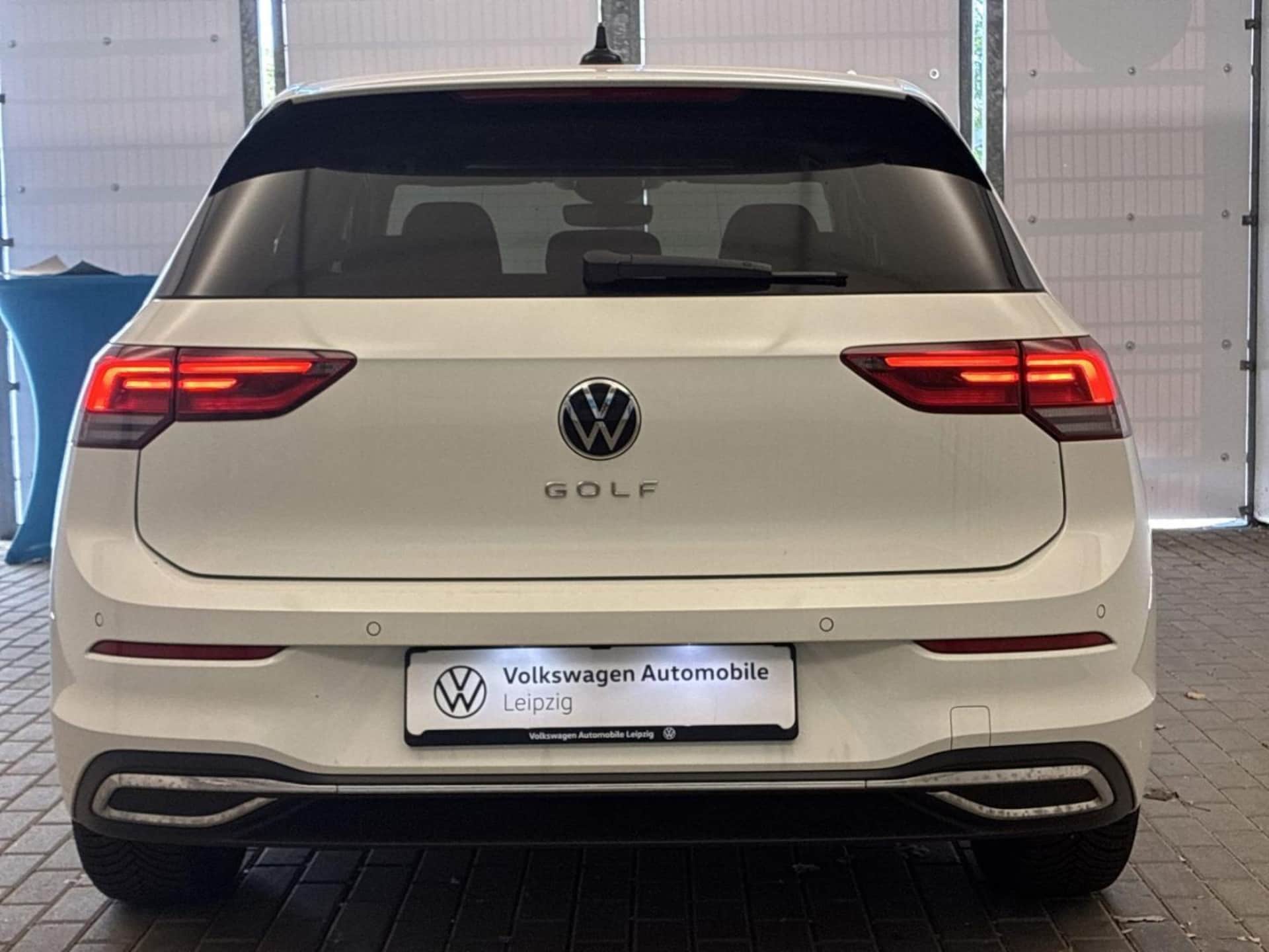 Volkswagen Golf MOVE
