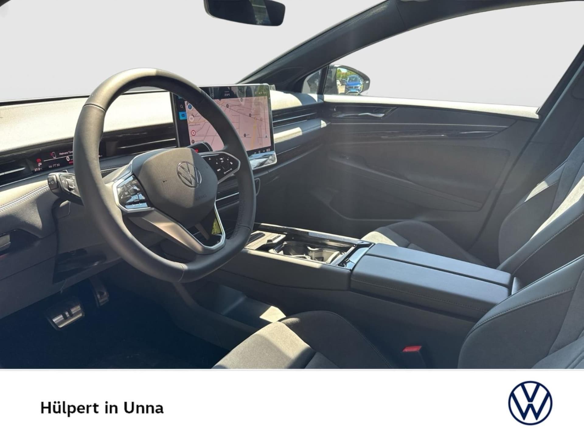 Volkswagen ID.7 Tourer S Limited Edition