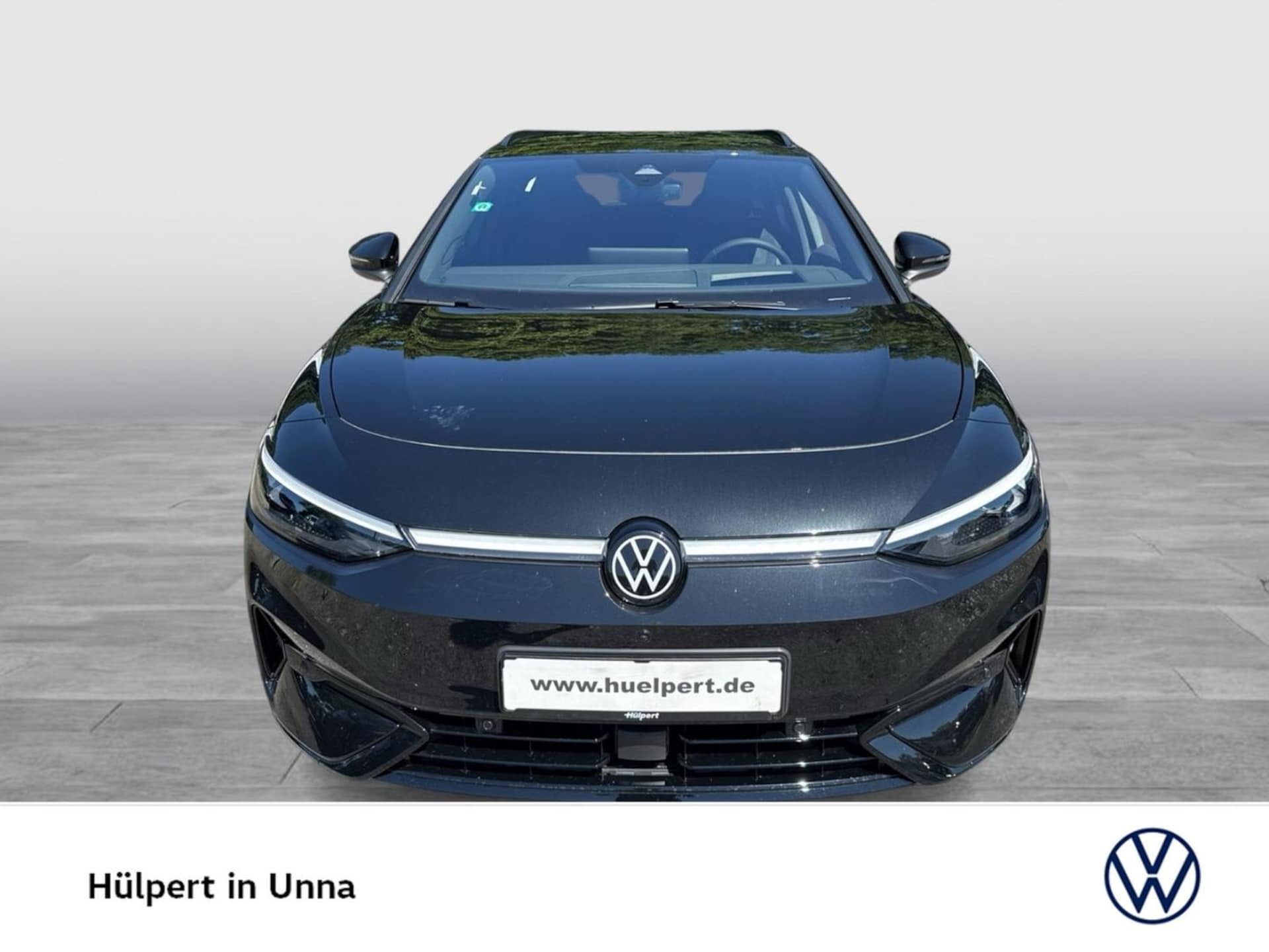 Volkswagen ID.7 Tourer S Limited Edition