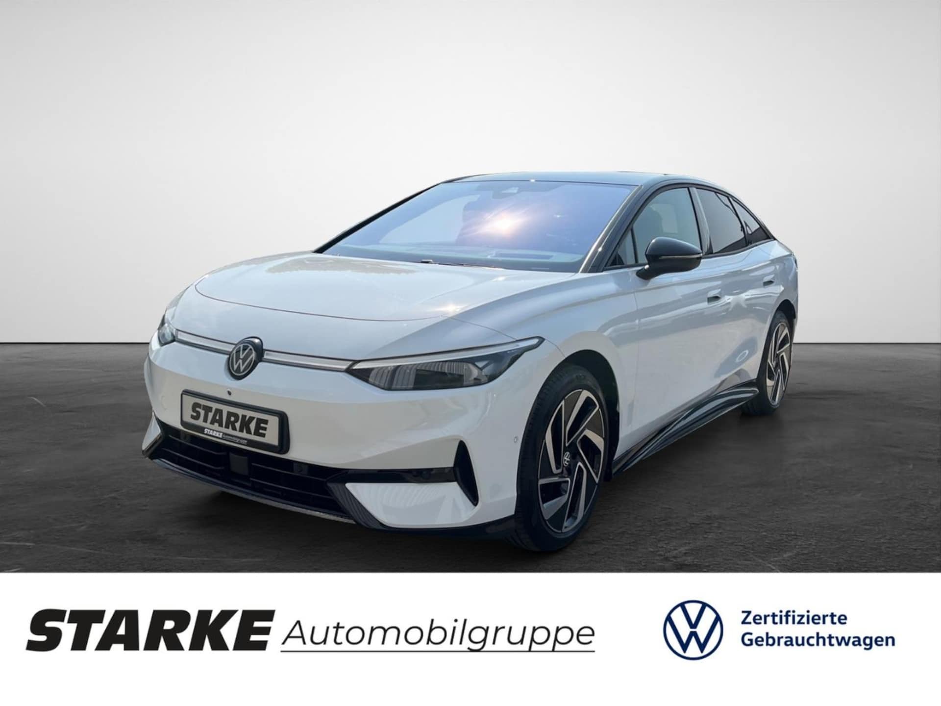 Volkswagen ID.7 Pro