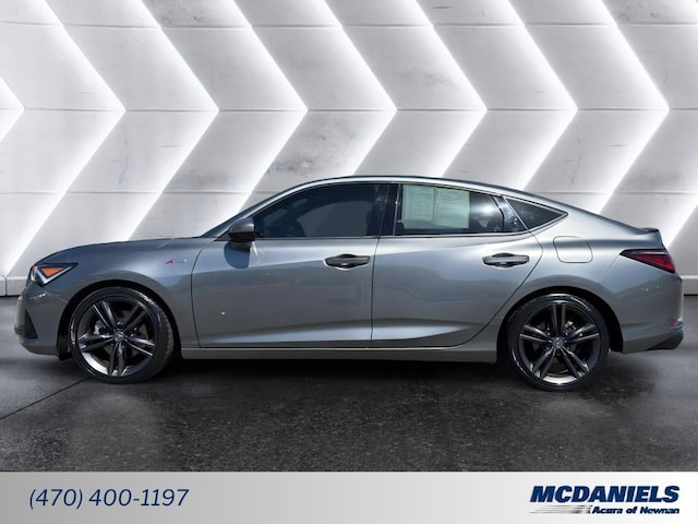 Photo of 2024 Acura Integra 