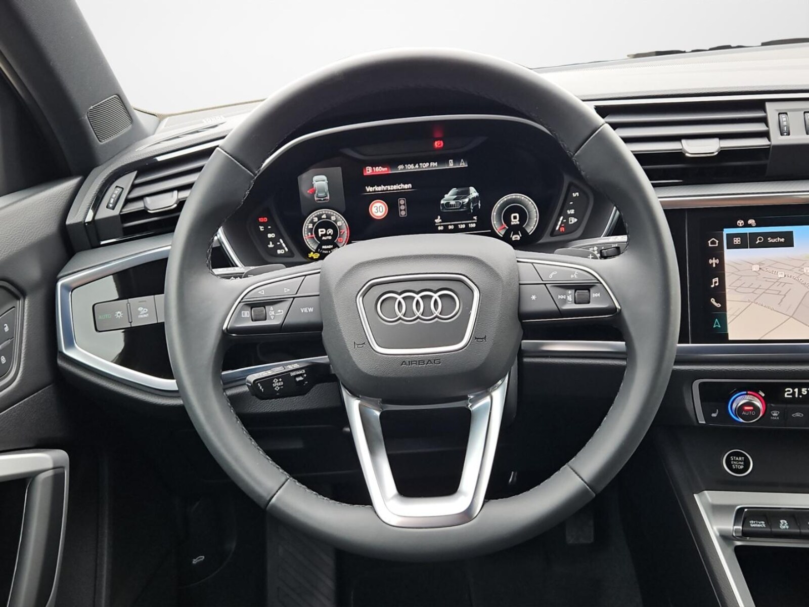 Audi Q3 – Bild 9