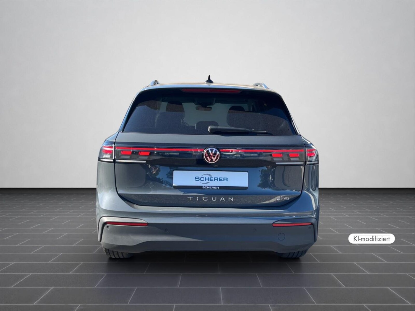 Volkswagen Tiguan – Bild 6