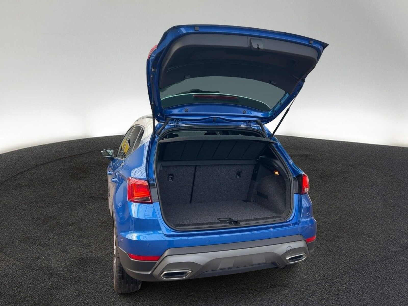 SEAT Arona – Bild 9