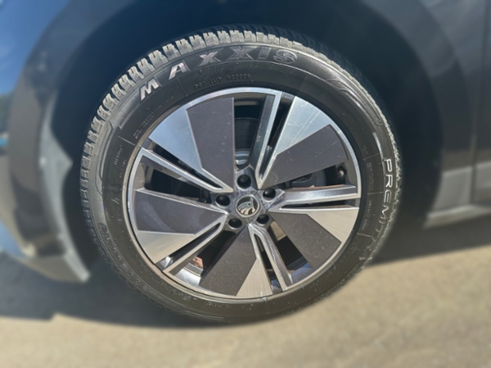 Škoda Enyaq – Bild 8