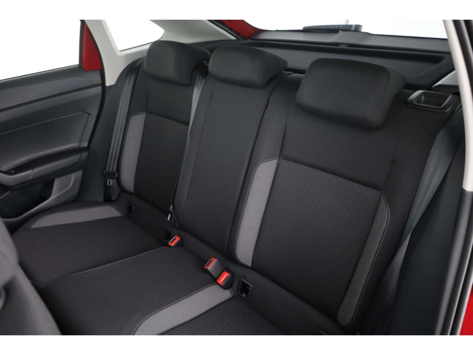 Volkswagen Taigo – Bild 11