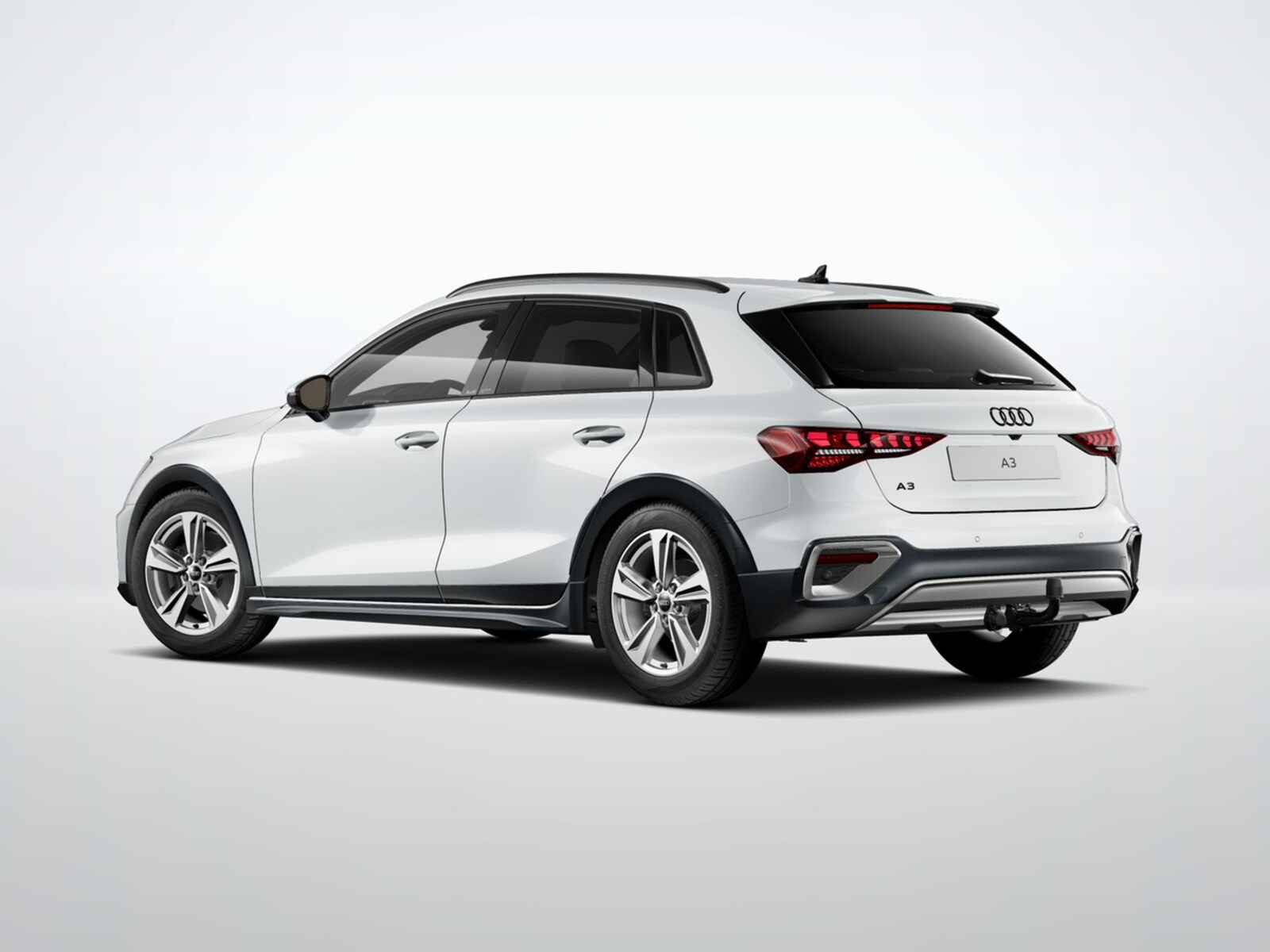 Audi A3 allstreet – Bild 5