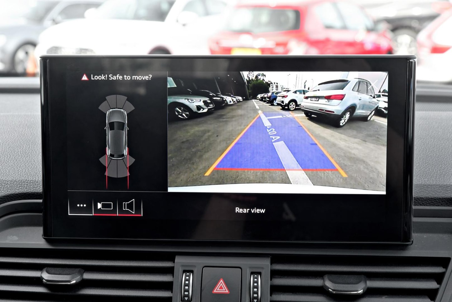 Image about Audi Q5 45 TFSI quattro S tronic