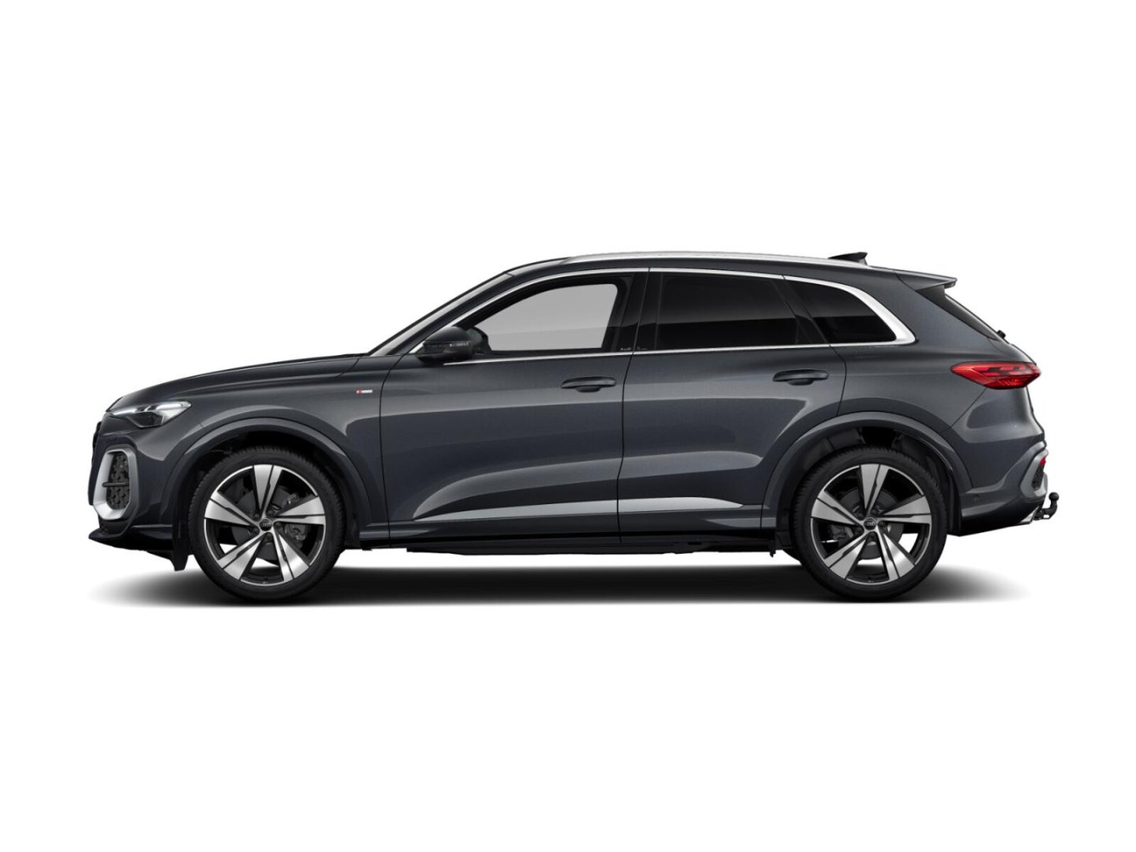 Audi Q5 – Bild 5