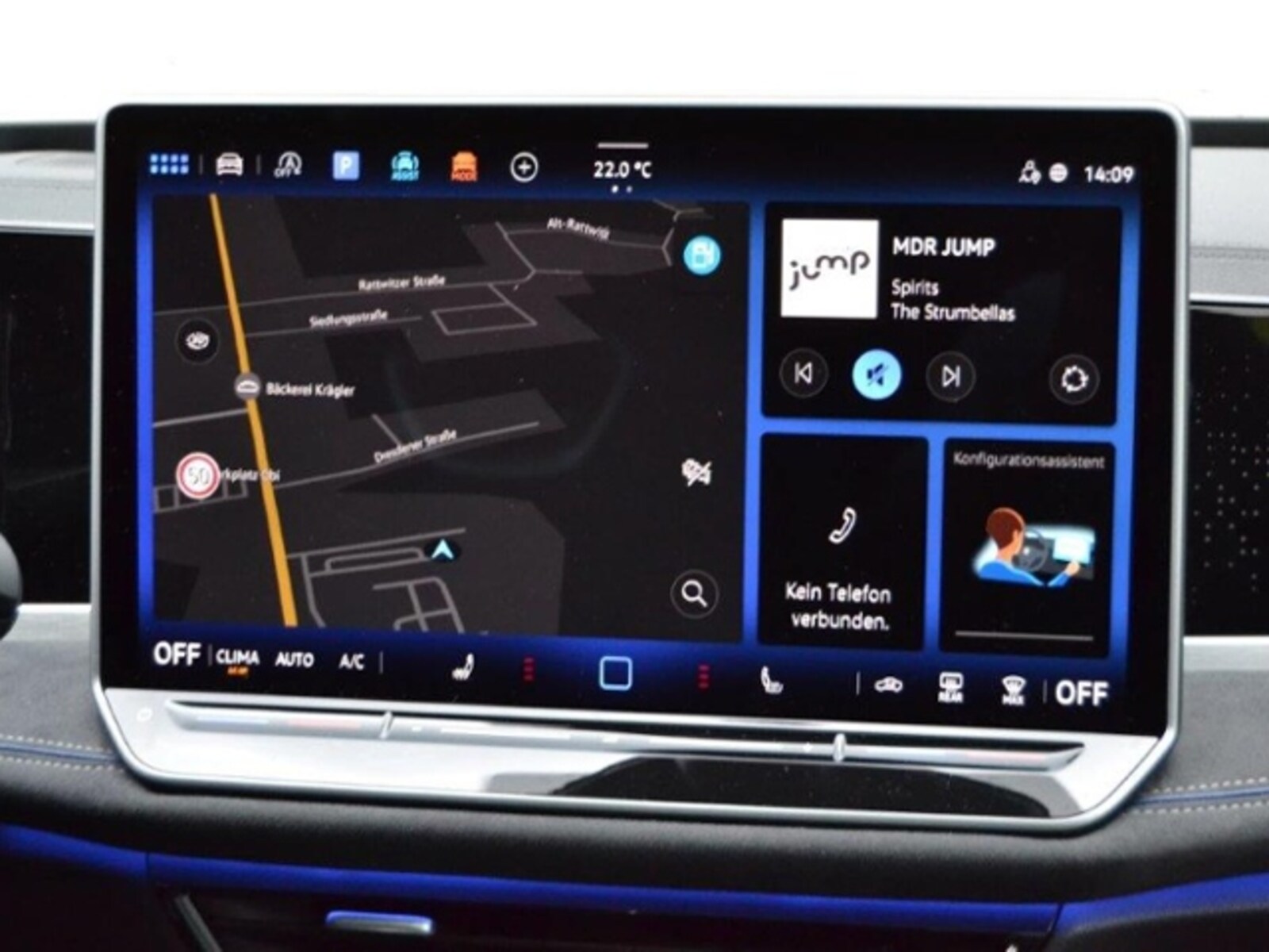 Volkswagen Passat – Bild 16