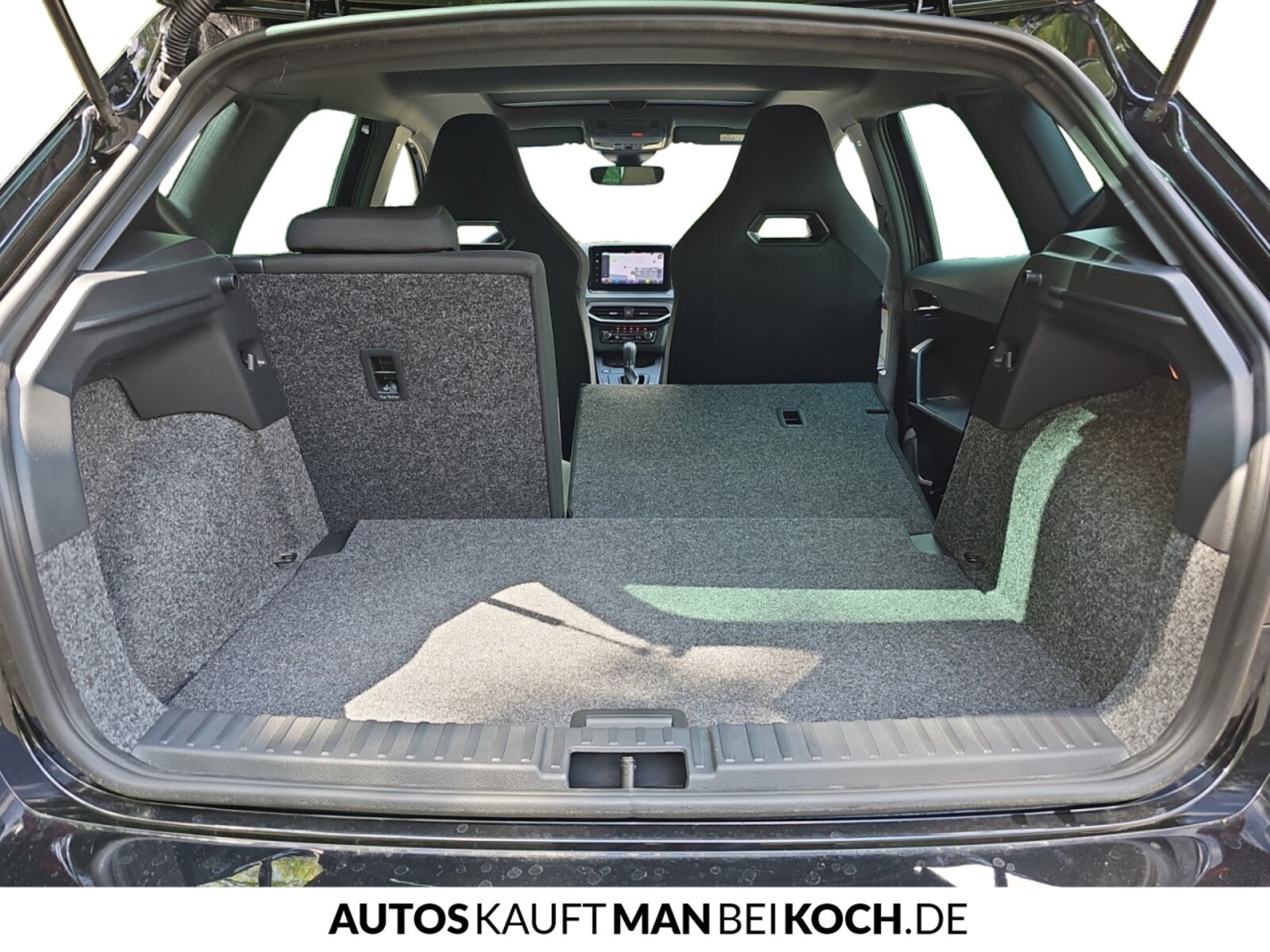SEAT Ibiza – Bild 15